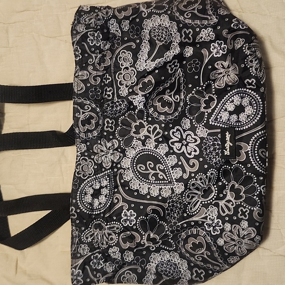 Thirty-One brand insulated tote. NWOT - Picture 1 of 3